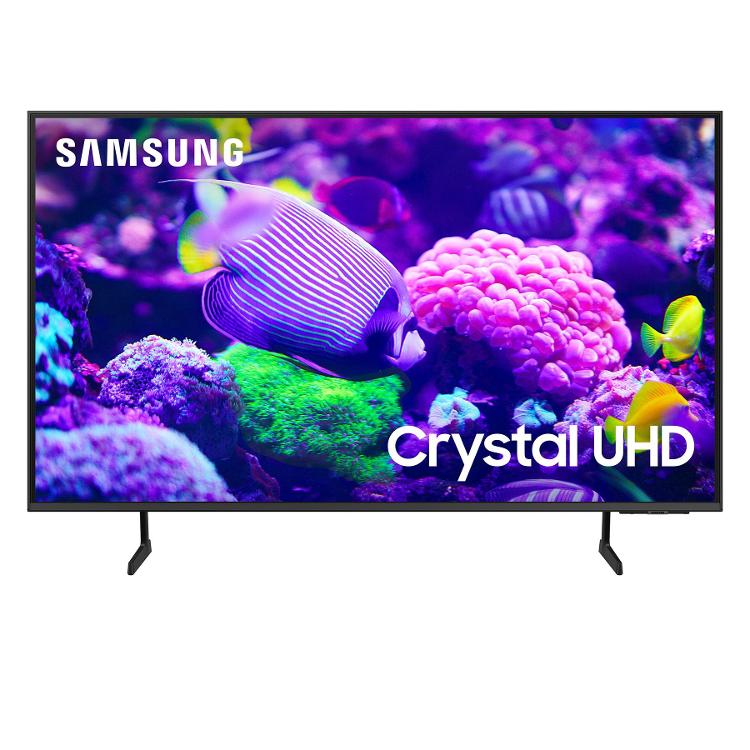 Samsung 85" DU7200D Crystal UHD 4K Smart TV - Bellso